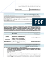 51.22 Caracterizacion Proceso de Compras