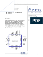 PLCC-28: Features