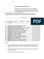 Leadership Trait Questionnaire (1) BHBJ