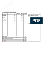 Fiche Technique Feuilletage Inversé