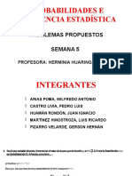 Tarea 3 - Grupo I