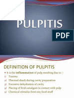 Pulpitis