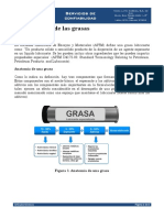 Fundamentos de Las Grasas