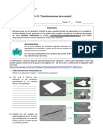 7° Básico Ciencias Naturales