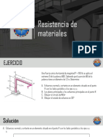 Diapositivas Ejercicio RDM