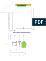 Matriz de Rigidez Sistema Dual