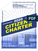 2020 HSACcitizenscharter