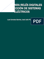 L. Corrales Barrios - J.J. Paz Alvarez - Filtros para Relés Digitales de Protección de Sistemas Eléctricos-Universidad de Camagüey (2014)