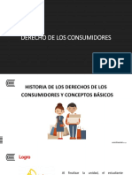 Derecho de Los Consumidores Uc 2021-I Dr. Rodriguez 01