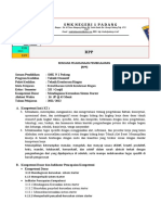 KD 3.13 Mendiagnosis Kerusakan Sistem Starter