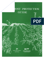 670100-1 BC Frost Protection Guide