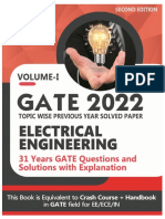 GATE 2022 BOOK Sample PDF V-I 2022