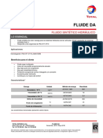 TDS Total Fluideda M8B 201811 Es Esp