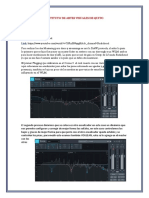 Examen de Masterizacion