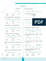 Ficha Práctica - Segmentos