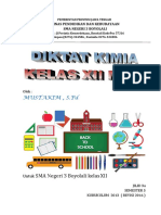 Buku Diktat 3a - XII - Mipa - Semester 5