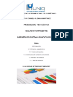 Trabajo de Investigacion - JDGM