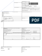 Export Declaration - (21GB07X48322033014) - EAD Data United Kingdom WATTS