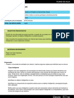 Plano de Aula IoT Semana 4