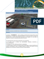 Desarrollo A Las Actividades de La Semana 1 Diseo de Productos Electronicos Con Microcontroladores