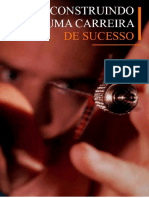 Construindo Uma Carreira de Sucesso