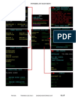 No Dispatch Long Term: Powerplant Main Menu