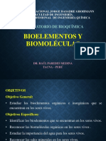 2 Bioelementos y Biomoléculas