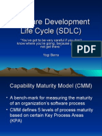 On SDLC Models