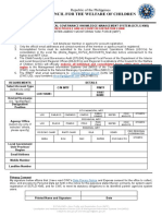 SCFGL KMS Registration Form