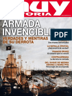 133 Armada Invencile