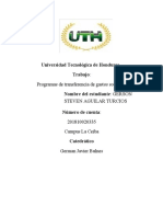 Macroeconomia Tarea Transferencias