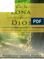 En La Zona de Dios - Pedro Adames