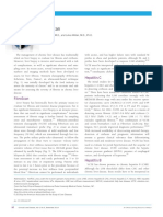 Fibroscan: Hepatitis C