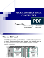 Programmable Logic Controller