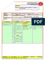 DPCC 1ero Del 09 Al 13 de Agosto