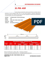 FT Termopanel