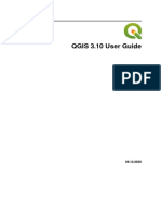 QGIS 3.10 UserGuide Fi