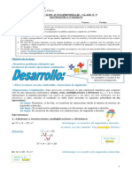 Matemática Guía-N°-12 5°básico