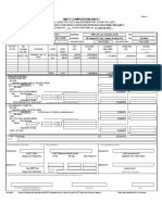 Fifth Avenue Property Dev. Corp.: Onett Computation Sheet