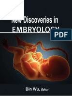 Bin Wu - New Discoveries in Embryology (2015, InTech)