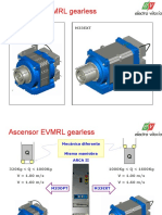 Indice M33OPT - M33EXT - ARCA2