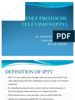 IPTV