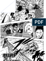 Naruto Manga 533