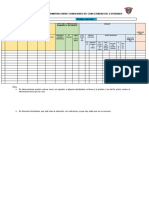 Ficha Informativa Sobre Condiciones de Conectividad Del Estudiante