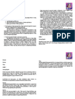 2 Pagsulat Bilang Sa Proseso Sa Akademikong Pananaliksik