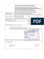 Method Statement For Deep Excavation Works