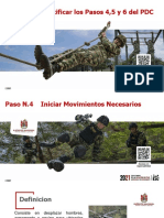 TAREA 3 Pasos 4,5 y 6 Del PDC