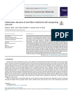 Case Studies in Construction Materials: Sallal R. Abid, Ali N. Hilo, Nadheer S. Ayoob, Yasir H. Daek