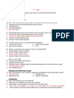 Which of The Following Will Not Improve Return On Investment If Other Factors Remain Constant?