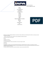 Tarea5 de Evaluacion Psicometrica de La Personalidad La Disnamica de La Uapa.